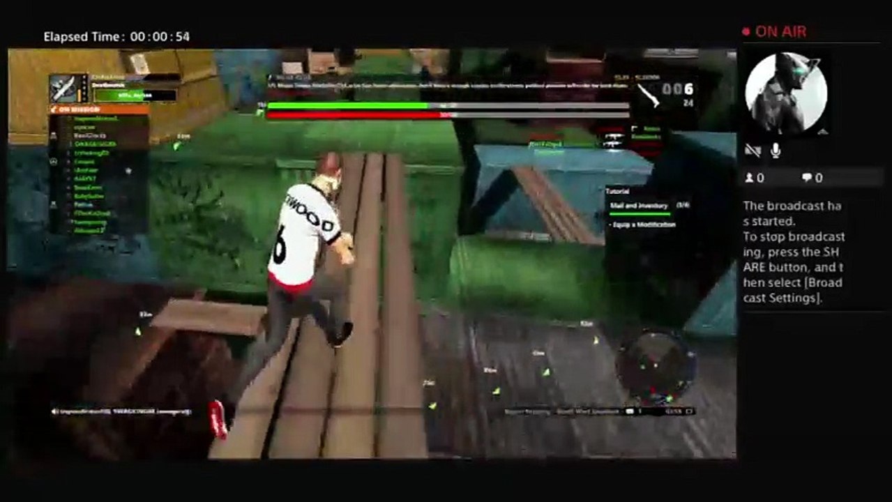 treyvonhinton100's Live PS4 Broadcast (9)