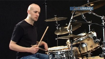 8. Playing Techniques & Exercises