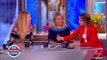 Ann Coulter OWNS The Views Joy Behar and Whoopi Goldberg on The View! Ann Coulter and Joy