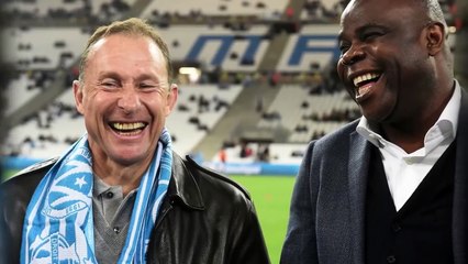 Auxerre : un salaire extravagant pour Jean Pierre Papin ?