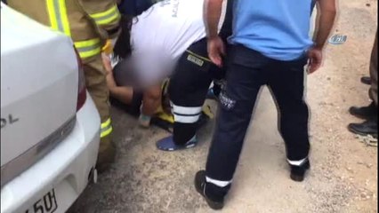 Çanakkale Yolu Savaş Alanına Döndü