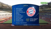 Bayern Munich vs AC Milan 0-4 - Highlights & Goals - 22 July 2017