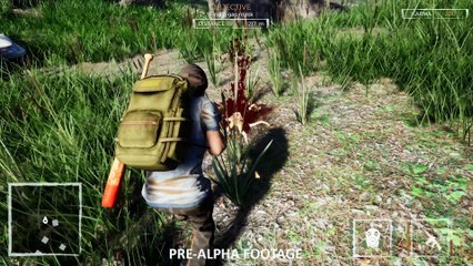 The Day After : Origins La présentation du jeu pour son projet Kickstarter