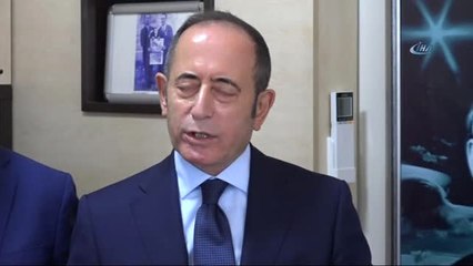 CHP Millitvekili Akif Hamzaçebi: "Eren Yavrumuzun Acısı Hala Yüreğimizdedir; Eren Bütün Türkiye'nin...