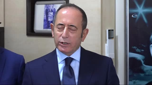 CHP Millitvekili Akif Hamzaçebi: Eren Yavrumuzun Acısı Hala Yüreğimizdedir; Eren Bütün Türkiye'nin...