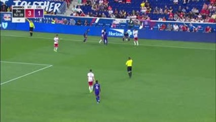 MLS Disciplinary Week 23: Yoshimar Yotun hands to face/head/neck