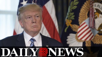 Trump takes aim at Amazon in wake of Charlottesville controversy