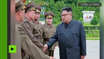 [Actualité] Rares images de Corée du Nord alors que les relations avec les Etats-Unis restent tendues