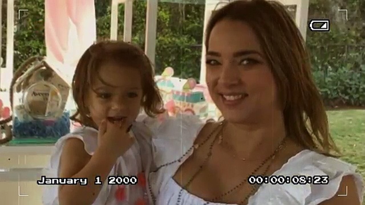 Luis Fonsi Hace pasar Momento Incomodo a su ex Adamari López en Un Nuevo Dia