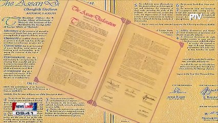 ASEAN 101: Alam mo ba?