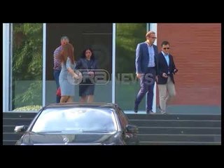 Ora News - PD "del" nga qeveria, ikin 7 ministrat teknik. U përfshinë në qeveri për zgjedhje të lira