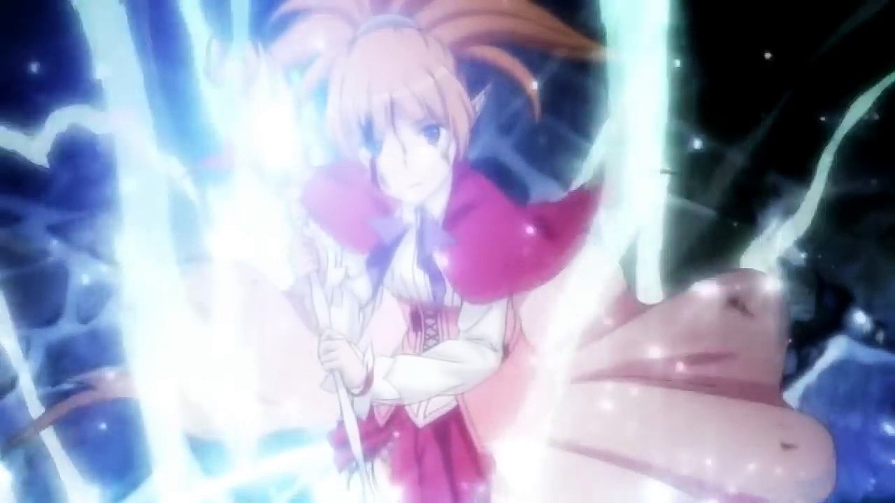 Danmachi Gaiden: Sword Oratoria「 AMV 」 Whispers in my Head