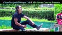 New Nepali Modern Song 2074_2017/Dhoka Diyau/Pramod Kharel