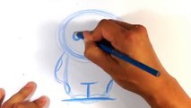Tuto Comment Dessiner Un Chat Très Facile Vidéo Dailymotion