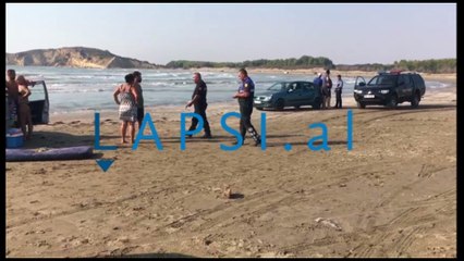 Detaje nga mbytja e 10-vjeçares/ Si shpëtoi motra e vogël dhe tentativa e nënës për t’a shpëtuar