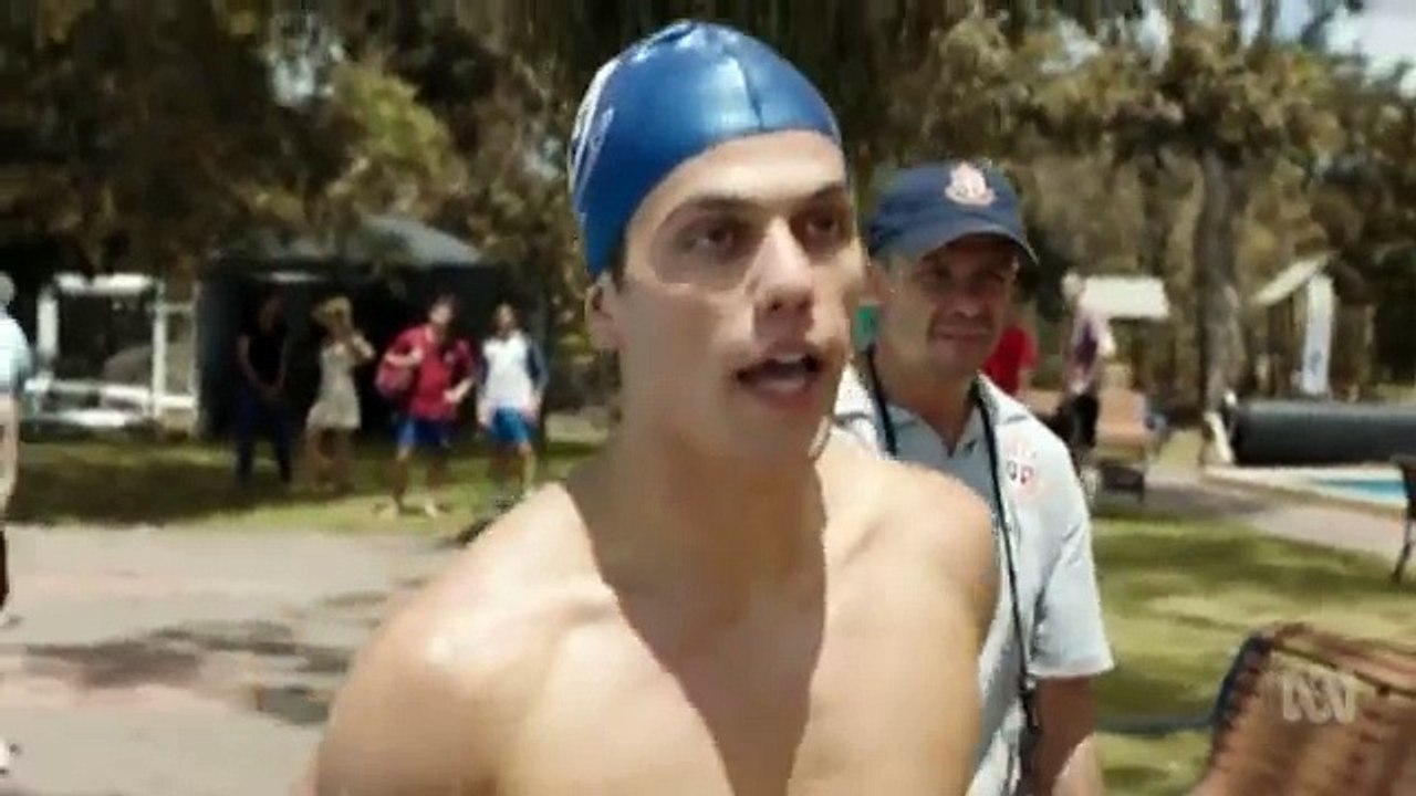 (Barracuda) Danny & Martin Faster. Stronger. Better.