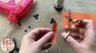 Smallest Fidget Spinner Bookmark DIY (without bearings) Paper DIYs