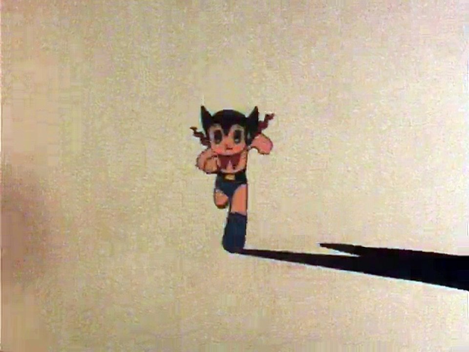 ジェッターマルス - 15: メルチのすきなモウスター - video Dailymotion