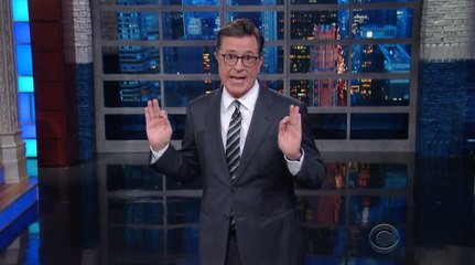 Late-night reactions: Trump's news conference on Charlottesville