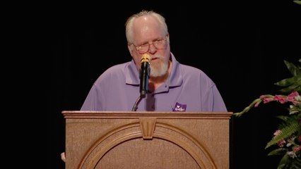 Heather Heyer's father: 'She wanted equality'
