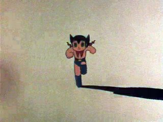 ジェッターマルス - 16: さまよえる惑星ザザ