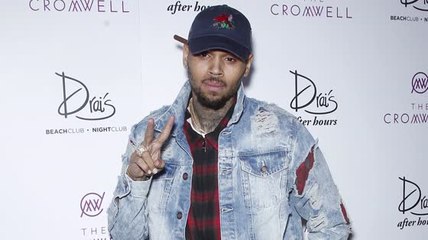 Chris Brown Felt Like 'Monster' After Assault on Rihanna