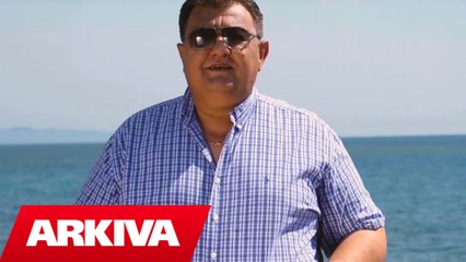 Gezim Salaj - Me fal o zot (Official Video HD)