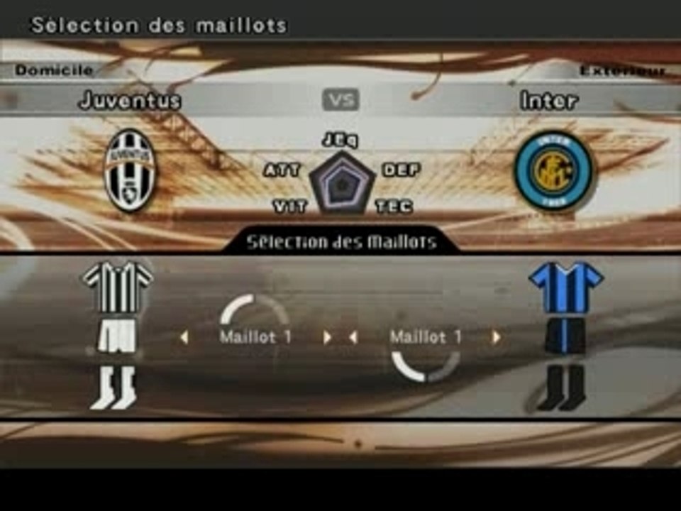 Juvevs Inter