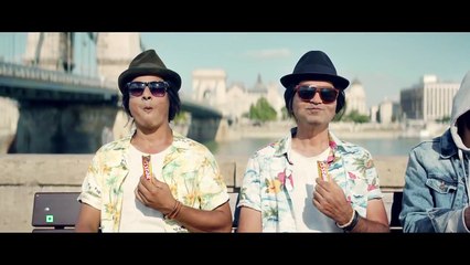 New Cadbury 5 Star with Extra Caramel Vacation Ad