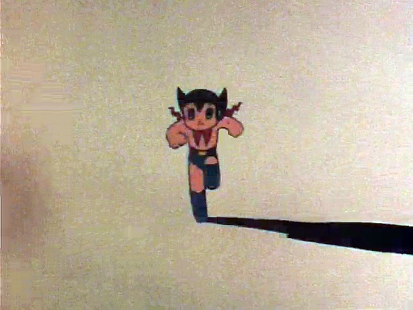 ジェッターマルス マルス若親分になる Video Dailymotion