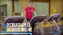 Beginners Guide: Treadmill