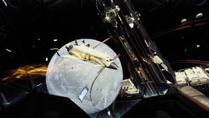 Prey  Avez-vous combattu l'invasion ?