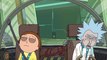 The Whirly Dirly Conspiracy - Rick and Morty Season 3 Episode 5 - HD O3xO5 Streaming Full