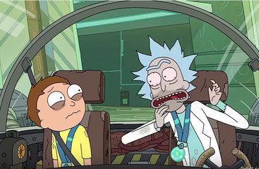 The latest Rick and Morty videos on Dailymotion