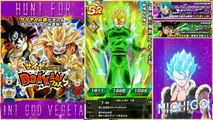 SS3 Goku (angel) And Masked Saiyan Banner summons! HYPE SSRS! Hunt for INT Vegeta Part 1