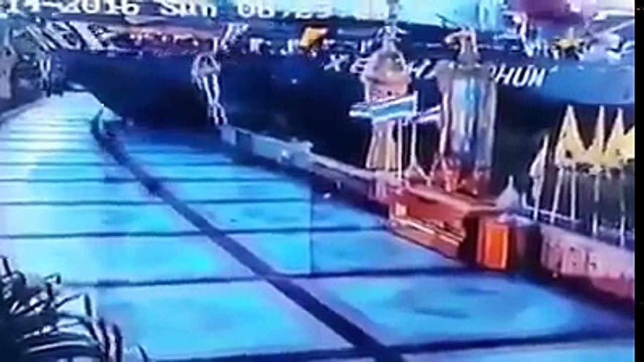Ferries Fails