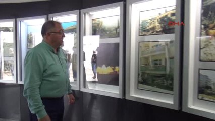 Manisa Ak Partili Özdağ'dan '60 Mahallenin Suyu İçilemez' İddiası