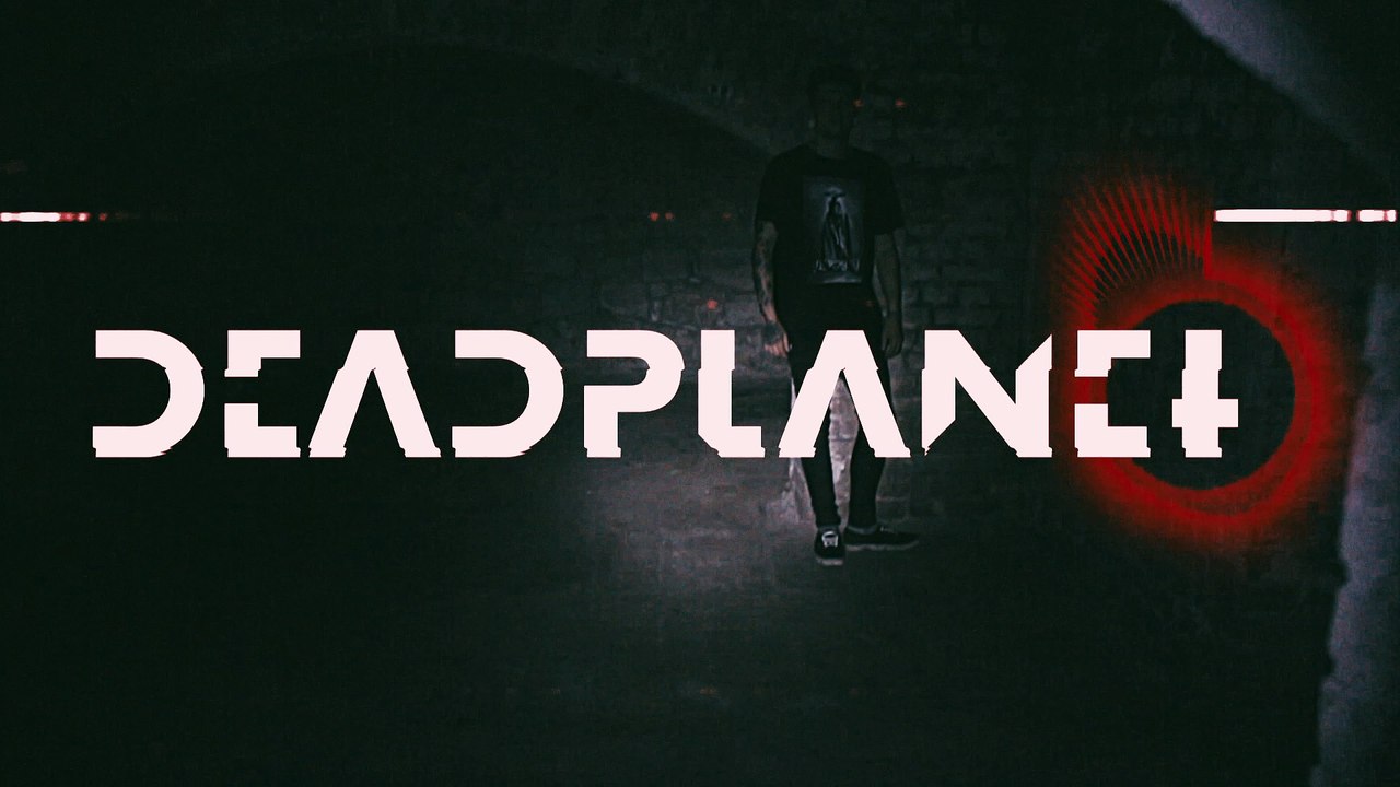 Deadplanet Clothing - Ballroom Trailer