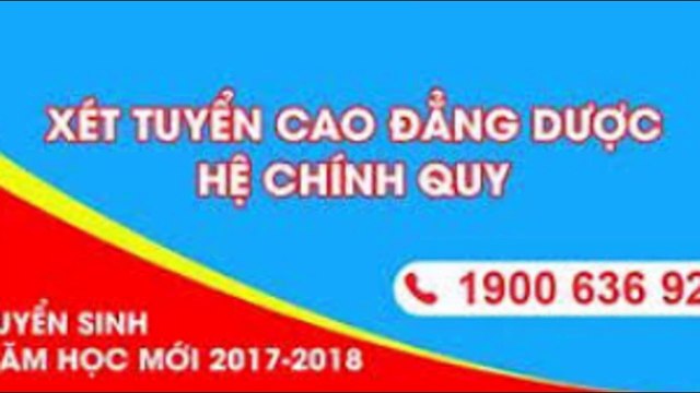 Địa chỉ Trường cao đăng dược hà nội -Tuyên sinh cao đăng dược -Tuyên sinh cao đăng điều dưỡng,THPT (15)