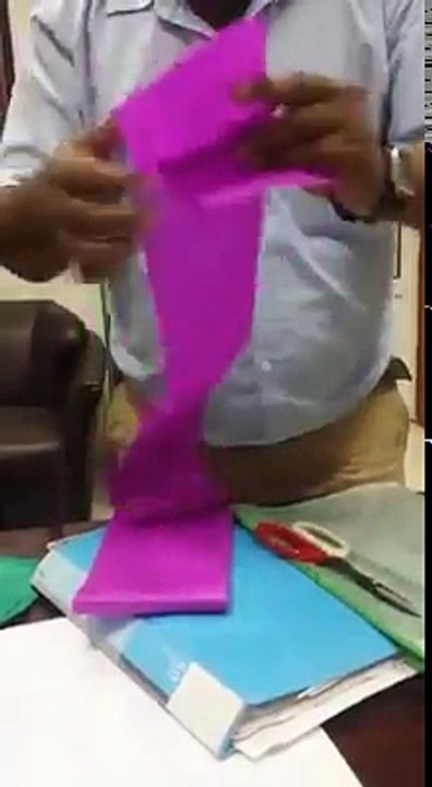 Wow its Awesome Make different things with Pepper Must Watch