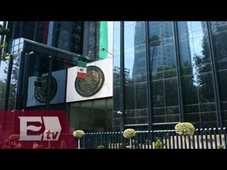 La SEIDO en espera de la llegada de  "La Tuta" / Vianey Esquinca