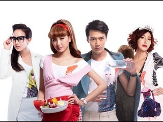 VOGUE 2013 FNO 即將登場 Shopping萬歲