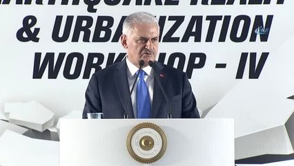 Başbakan Yıldırım: "O Gün Türkiye'yi Yönetenler Kriz Yönetiminde Fevkalade Başarısız Oldular.