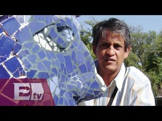 Entrevista con el Pintor  José Bayro / Entre mujeres la entrevista