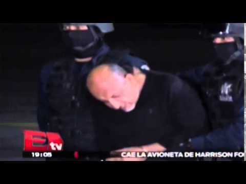 Juez dicta formal prisión a Servando Gómez, La Tuta / Excélsior Informa