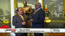 NBA Hall Of Famer Willis Reed Talks Knicks, Phil Jackson & The Evolution Of The Game