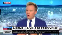 [Actualité] Paris s'attaque aux fraudes aux Airbnb