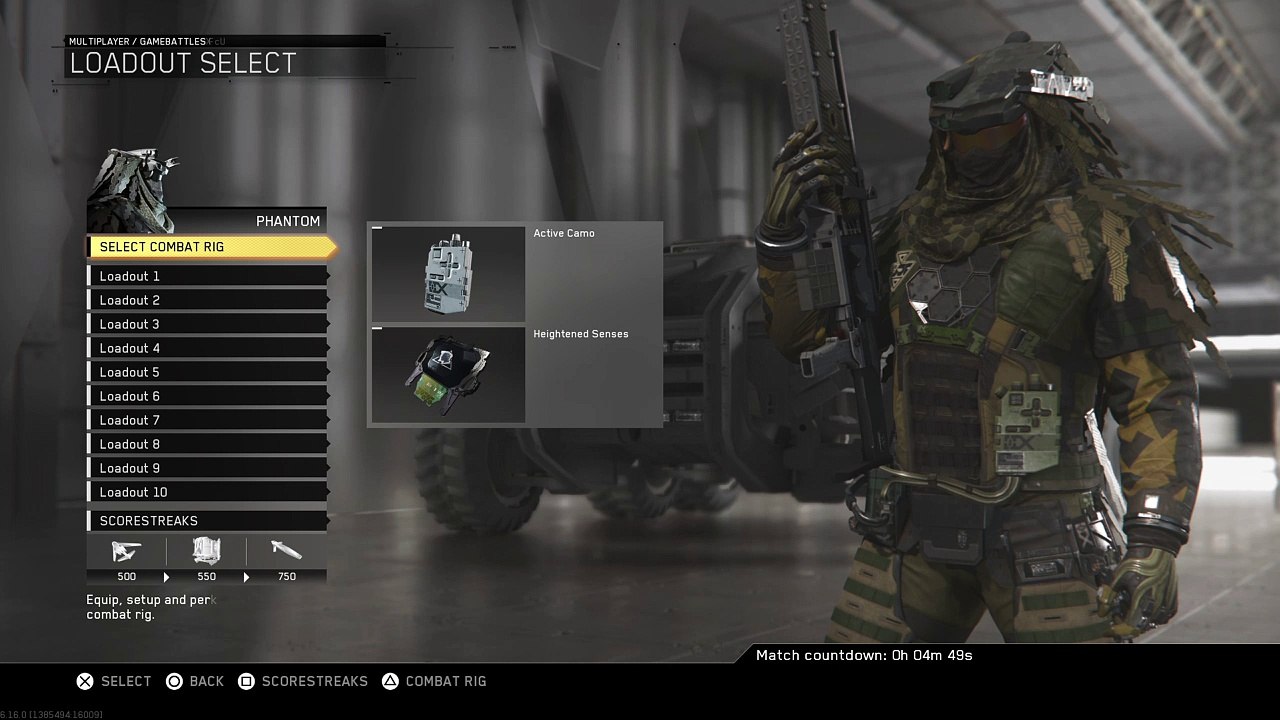 No show beta