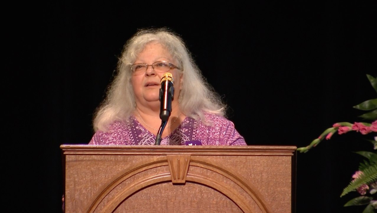 Heather Heyer's mother: You didn't shut her up, you just magnified her.