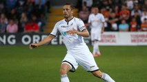 Sigurdsson to help replace Lukaku - Everton boss Koeman